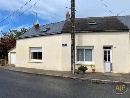 location maison au coudray (44630) : à louer / 105m² le coudray
