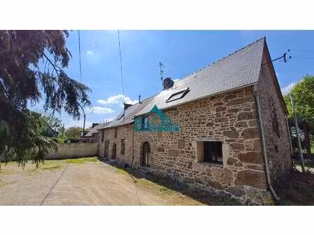 location maison à mézières-sur-couesnon (35140) : à louer / 170m² mézières-sur-couesnon