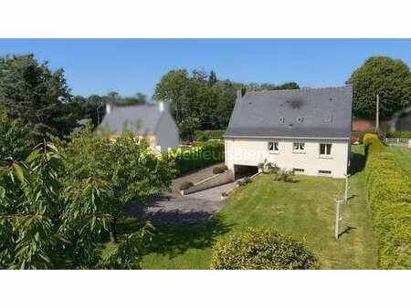 vente maison à carentoir (56910) : à vendre / 142m² carentoir