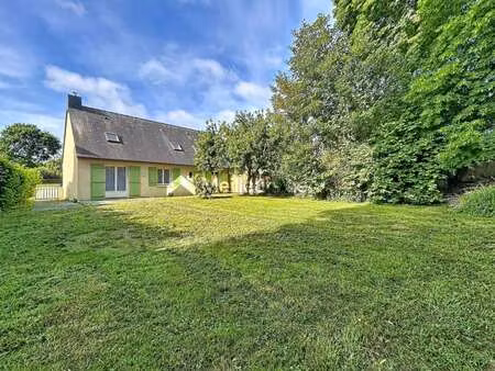 vente maison à chavagne (35310) : à vendre / 116m² chavagne