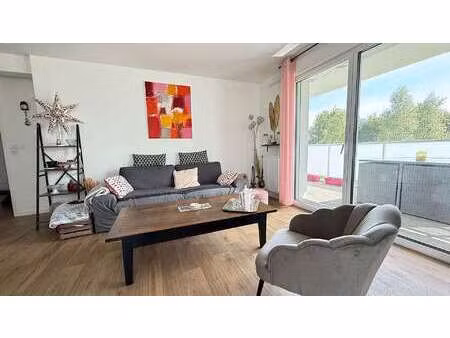 vente appartement 4 pièces à betton (35830) : à vendre 4 pièces / 79m² betton