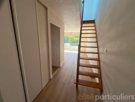 vente appartement 2 pièces à plescop (56890) : à vendre 2 pièces / 54m² plescop