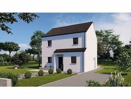 vente maison à goven (35580) : à vendre / 85m² goven