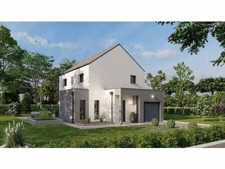 vente maison à guichen (35580) : à vendre / 113m² guichen