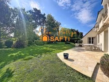 vente maison à bretteville-sur-odon (14760) : à vendre / 178m² bretteville-sur-odon