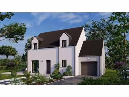 vente maison à férel (56130) : à vendre / 96m² férel