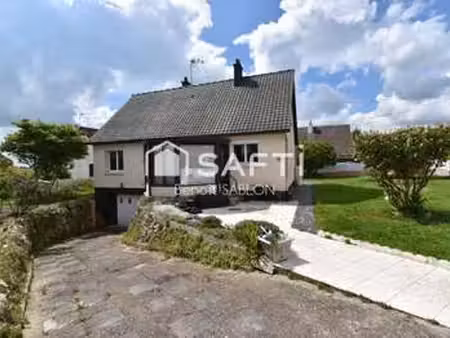 vente maison à la cerlangue (76430) : à vendre / 115m² la cerlangue