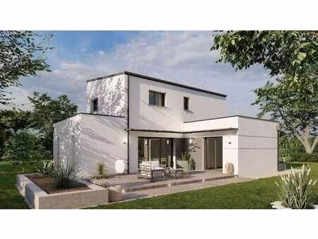 vente maison à laillé (35890) : à vendre / 111m² laillé