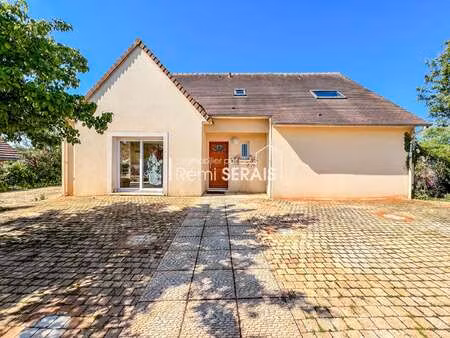 vente maison à falaise (14700) : à vendre / 133m² falaise