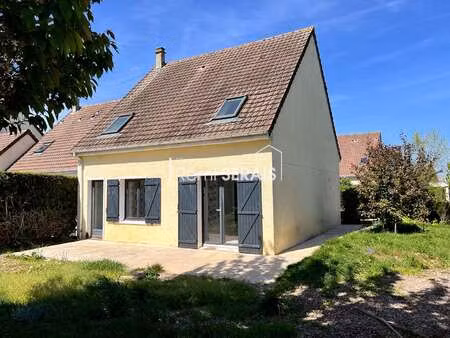 vente maison à falaise (14700) : à vendre / 89m² falaise