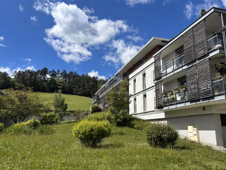 exclusivité annecy nord - hauteurs d'argonay