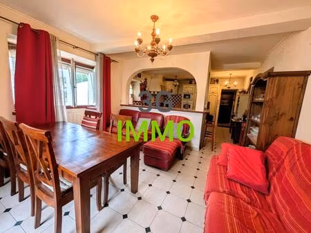 appartement 3 pièces