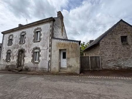 immeuble locunole 9 pièce(s) 149.93 m2