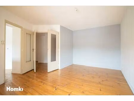 appartement t3 de 67m2 à la séauve-sur-semène 43140