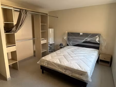 appartement le creusot 2 pièces 43 m2