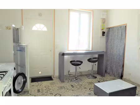 location appartement  30.78 m² t-1 à le creusot  276 €
