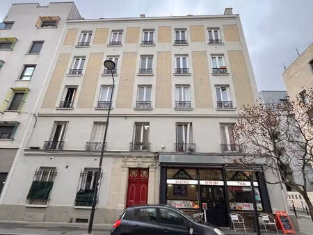 t2 la plaine st denis - 2 pièce(s) -35.82 m2