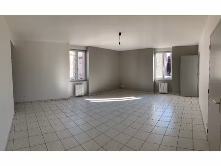 septfonds - appartement t2