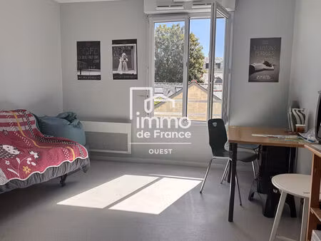 studio secteur catho angers