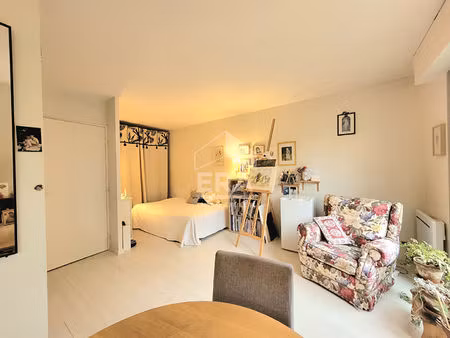 exclusivité billère - quartier château d'este : studio bis de 32 51 m² avec jardin