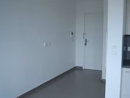 studio / 37m² / saint-maur-créteil (rer a)