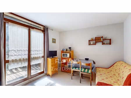 studio de 21 m2