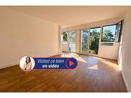 appartement verrieres le buisson 4 pièce(s) 78 m2