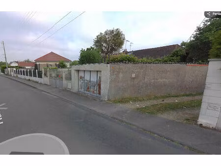 garage proximité gare sncf