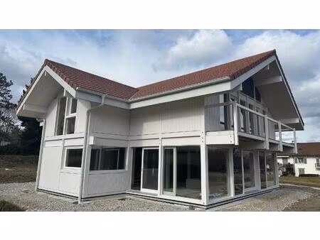 a louer maison individuelle meublée type 6 de 205 m² à annecy-le-vieux