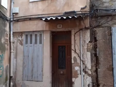 vente maison 5 pièces 112 m² apt (84400)