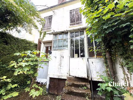 maison-courteuil-2chambres- a rénover