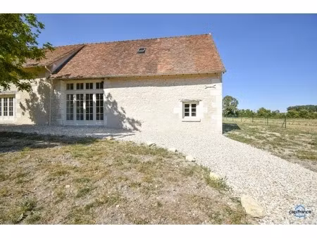 maison à louer 3 pièces ecueille (36)