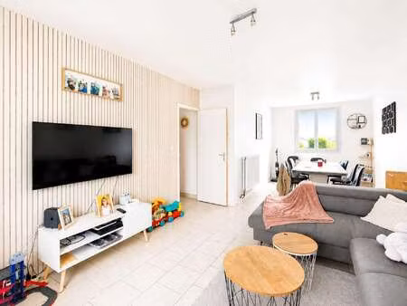 vente maison au mans ouest (72000) : à vendre / 91m² le mans ouest