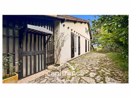 maison à vendre moirax 5 pièce(s) 146m2 71 000€