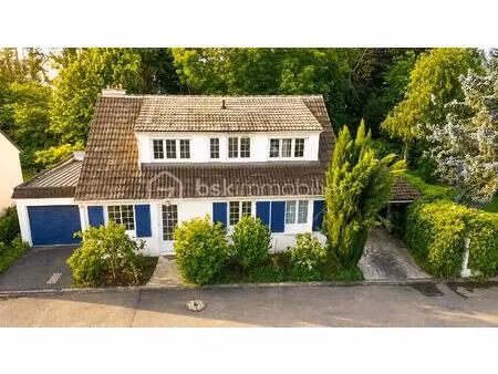 maison de 125 m² à pontault-combault