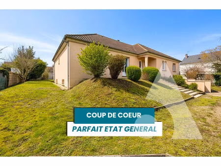 maison 7 pièces plain-pied