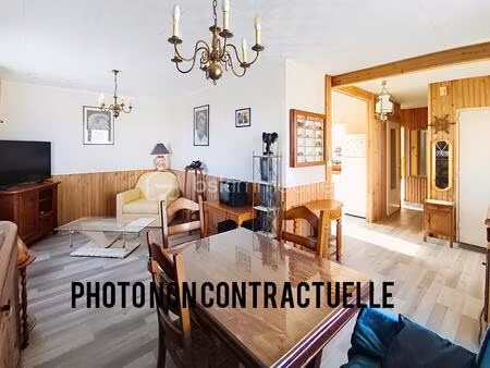 maison de 69 43 m² à saint-usage