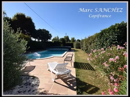 propriété à vendre tarbes 9 pièce(s) 302m2 330 000€
