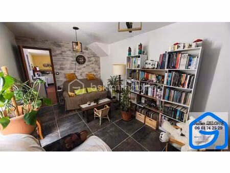 maison ancienne de 123 m² à torteron