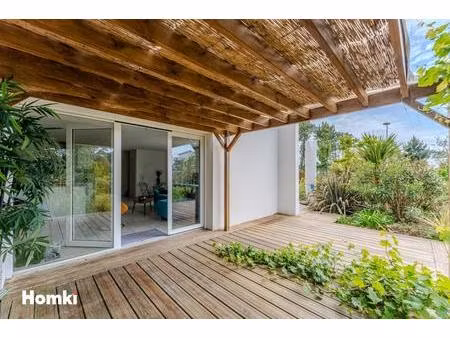 maison/villa t5 de 112 m2 à biscarrosse 40600