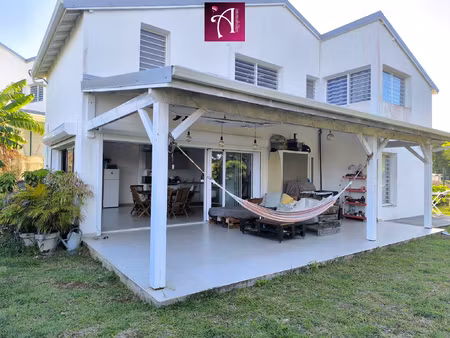 a louer maison f6 arnouville