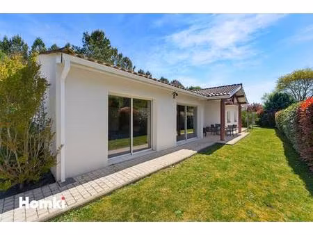 maison/villa t6 de 168 m2 à salaunes 33160