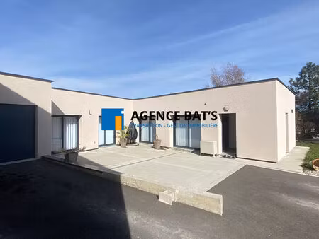 maison sainte sigolene 113 m2