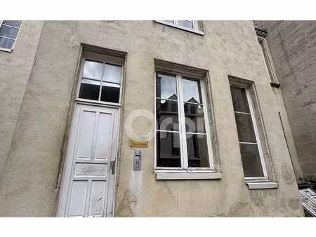 appartement chaumont m² t-5 à vendre  175 000 €