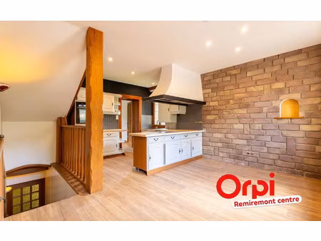 appartement épinal 102 m² t-4 à vendre  122 000 €