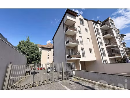 appartement melun 36.3 m² t-1 à vendre  109 000 €