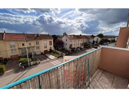 appartement montigny-lès-metz 74.16 m² t-4 à vendre  209 000 €