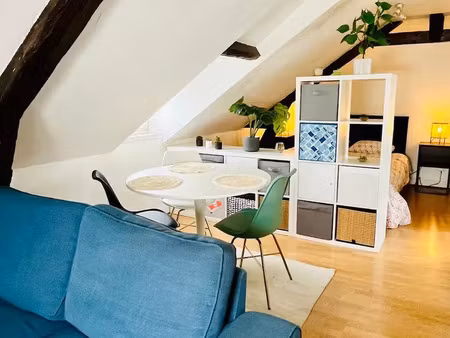 appartement à montivilliers (76290)