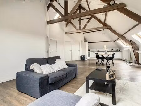 appartement à louer avec 1 chambre   esplechin (vbe23457)