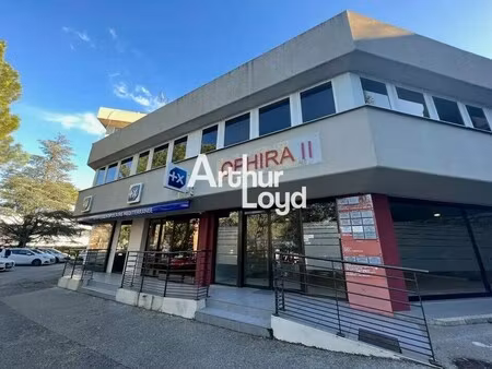 vente bureaux 240 m²